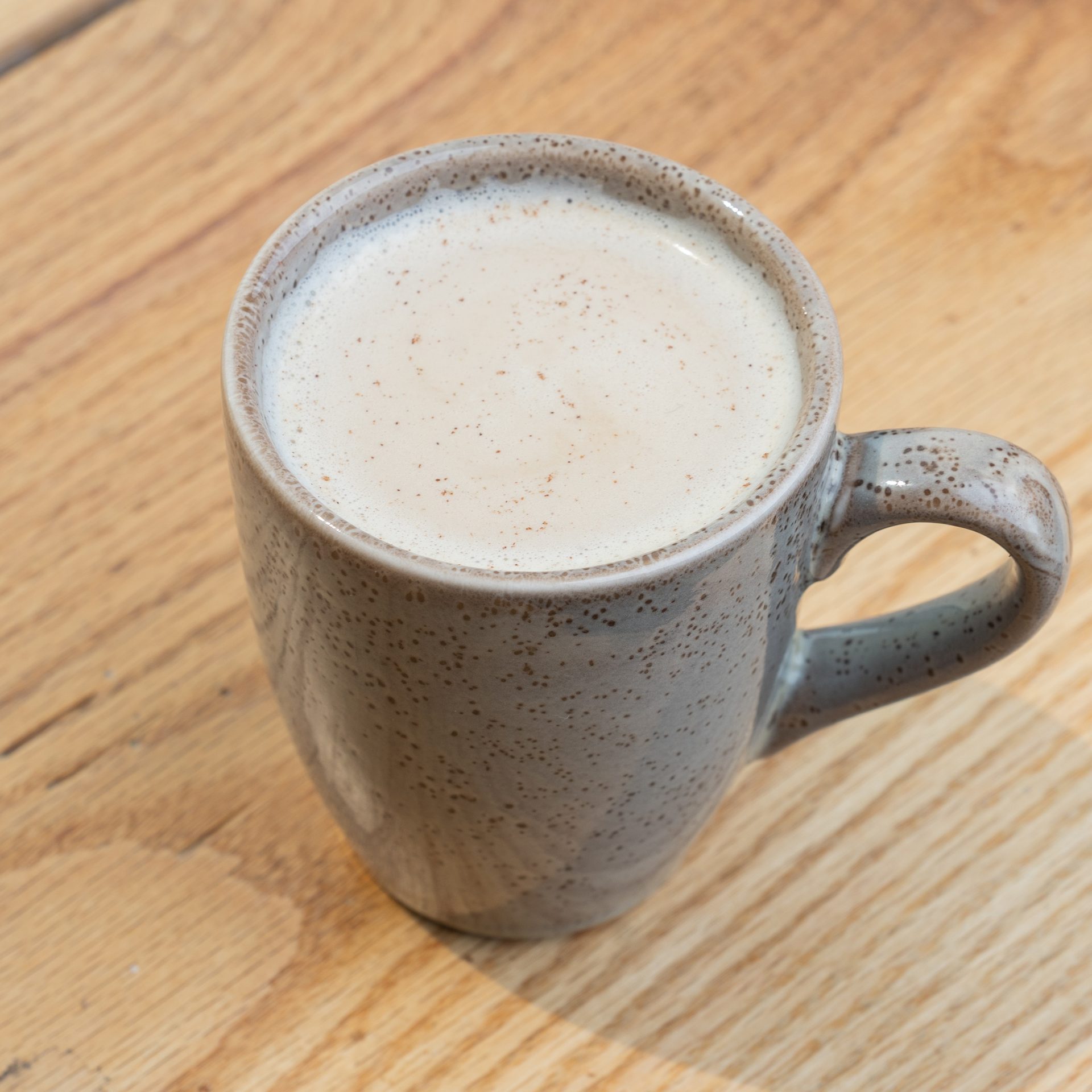 Freshly Made, Every Day